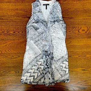 BCBG Maxazria dress, size S